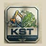 KST Abbruch & Gartenbau Logo
